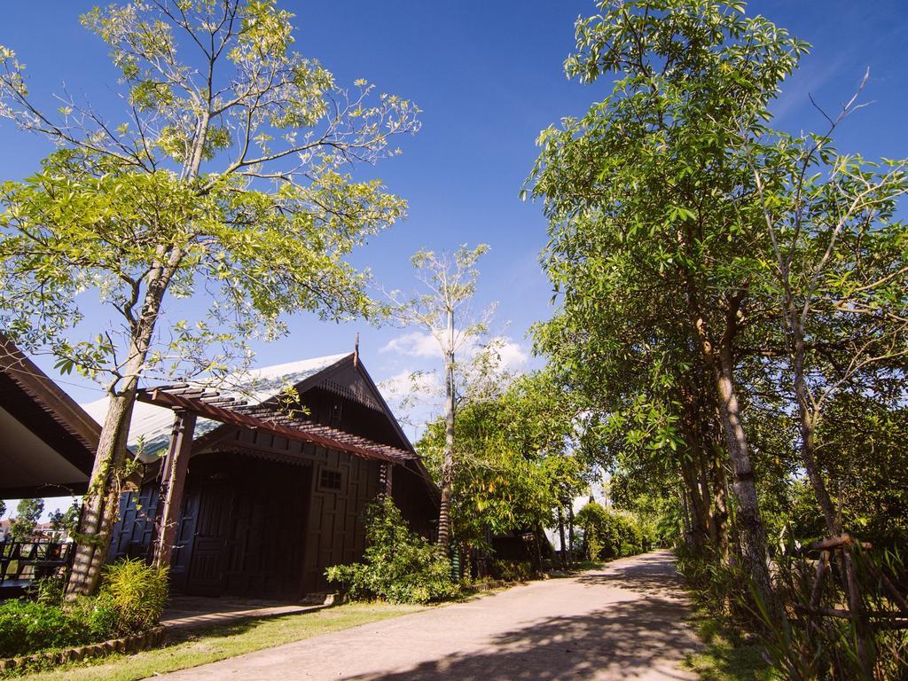 Tanita Lagoon Resort Udon Thani Rom bilde