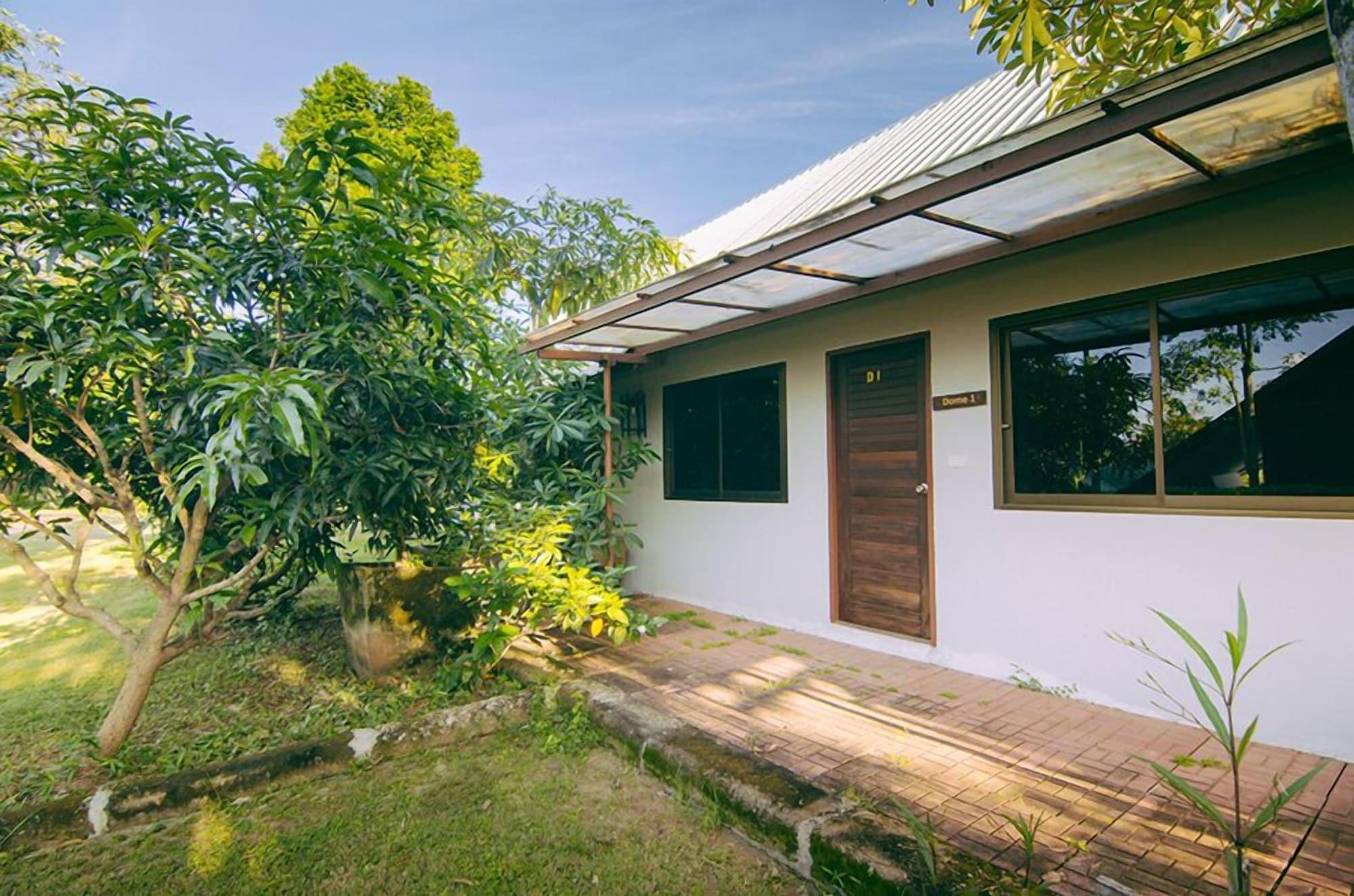 Tanita Lagoon Resort Udon Thani Eksteriør bilde