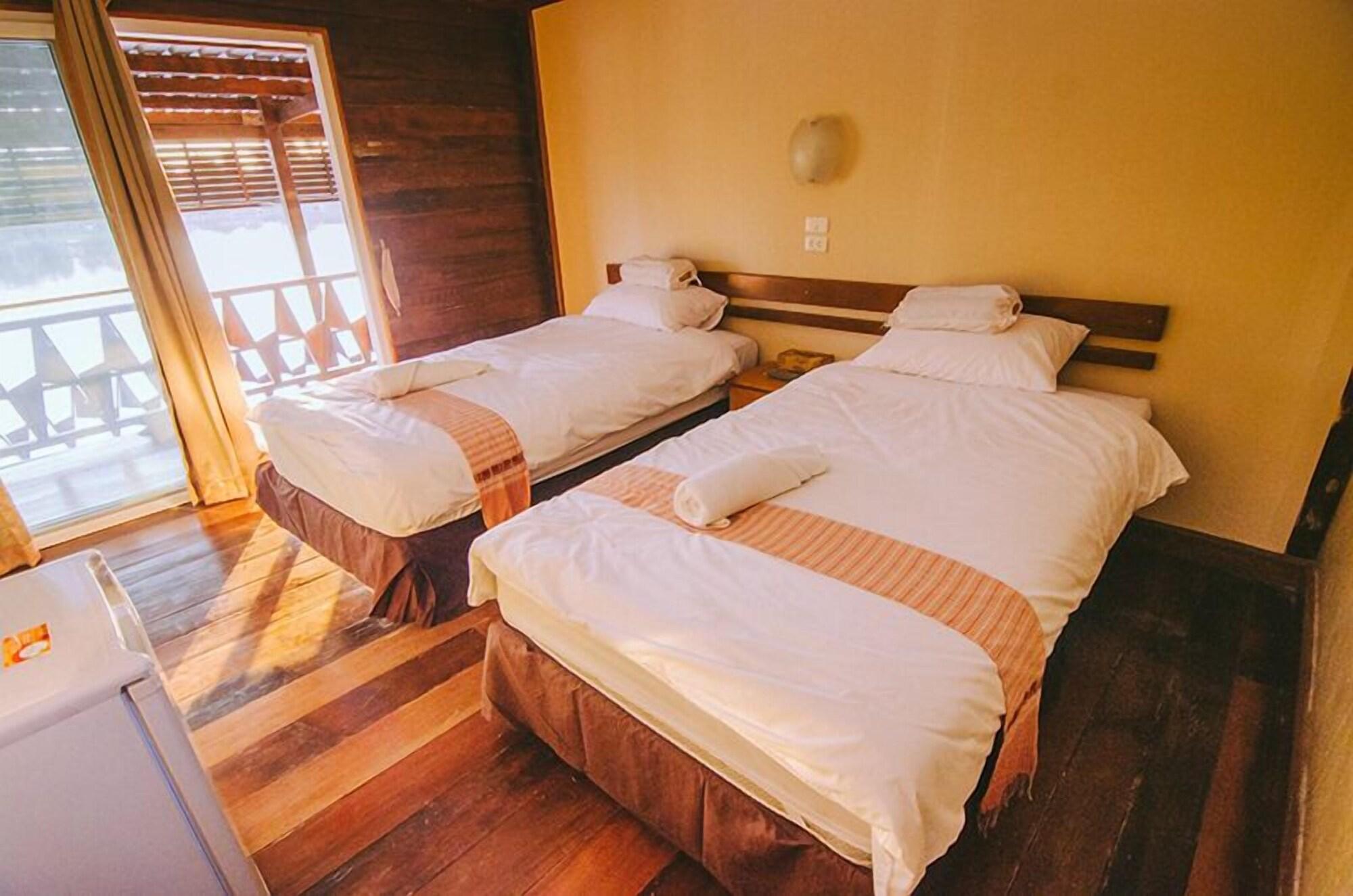 Tanita Lagoon Resort Udon Thani Eksteriør bilde